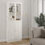 Basic 203.2cm H x 203.2cm W Bookcase-127674863