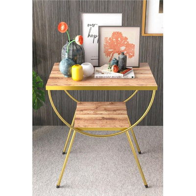 Amiyah 18cm Console Table