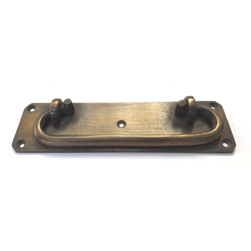 Drop Handle, 3.9"