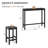 Euler Bar Table And Chairs Set-1573638699-1574272967