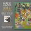 Syncopation III, reproduction encadrée - bois massif-148931849-148931852