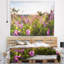 Tapisserie floral de pâturage d’été et de fleurs-28487121