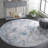 Taihlor Monica Performance Machine Washable Rug-62807330