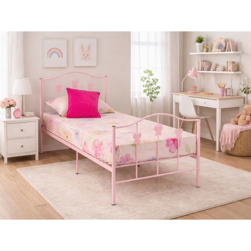Meyer Single (3') Standard Themed Beds