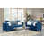 Bleu velours