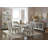 Dupoint 19.25'' H Fabric Upholstered Oak Parsons Chair