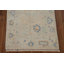 Tapis oriental à motif végétal Oushak Foyer 2x3