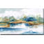 «Blue Serenity» par Nan - peinture-64742583-64742582