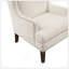 Chaise d'appoint confortable au design élégant pour rehausser le salon-777028704