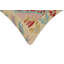 Housse et insert de coussin carré 100% laine