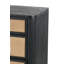 Caylin Solid Wood 100 cm W Chest of 4 Drawers