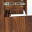 Armoire de rangement multifonctionnelle pour maisons modernes