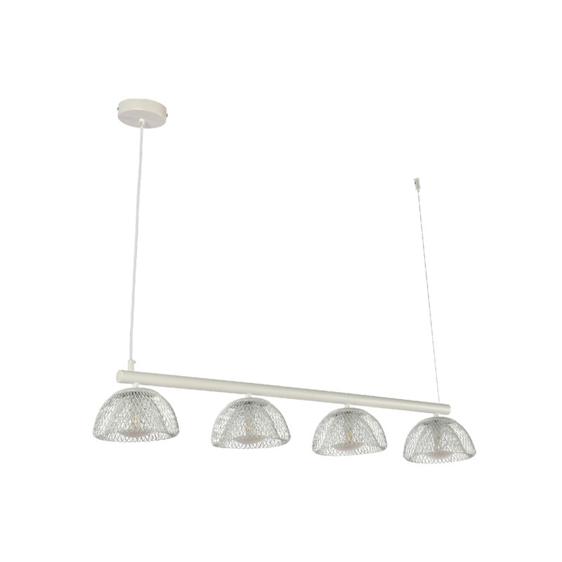 Rafiat 4 - Light Chandelier