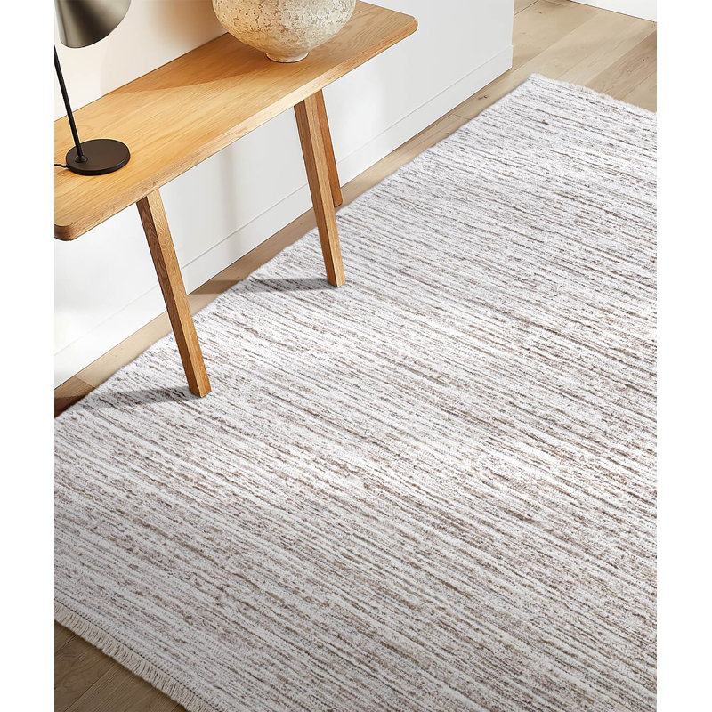 Tapis Jarmal, Rectangle 5 pi 3 po x 7 pi 7 po