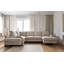 Lofty Lilly 8 seater Corner Sofa Bed-92302268-92302280