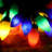 20 - Bulb 13.5'' Battery Powered String Light