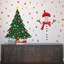 Non-Wall Damaging Wall Decal