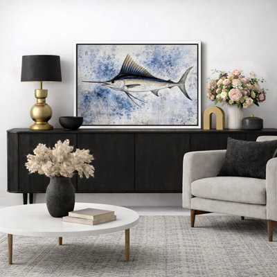 Marlin poisson