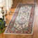 Tapis oriental performance Tamera