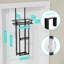 Armine 10 cm L Towel Rack-342439472