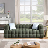 Marshmallow Sofa, 3 Seater Sofa, Comfy Couch