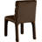 Kai Tufted Velvet Side Chair-80816105