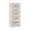 Commode 5 tiroirs Aulda-504097989