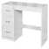 Ebern Designs Keeter Dressing Table & Reviews | Wayfair.co.uk