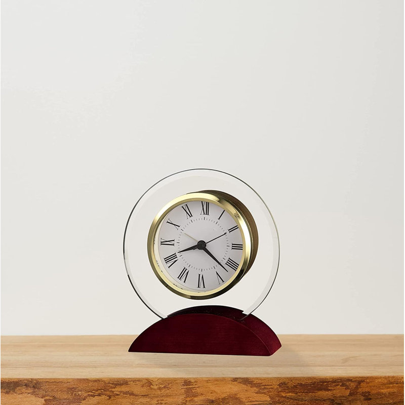 Desktop Clock