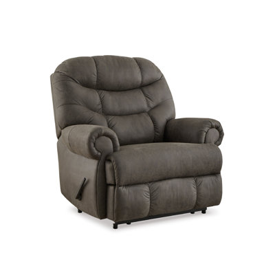 Gennette Zero Wall Recliner