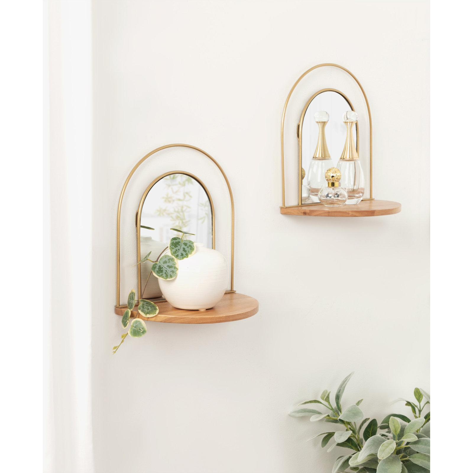 2-Piece Wall Decor