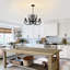 Orovada 1 - Light Chandelier-1349654606