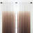 Carolie Ombre Semi-Sheer Rod Pocket Curtains-1970275928-1970275939