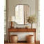 Miroir de salle de bain Modern Cadre en acier inoxydable-864994805-864994762
