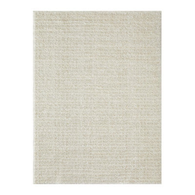 Jabali Performance Striped Indoor Rug