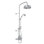 Georgian Era™ Thermostatic Shower Package