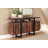 Colby 6 Piece Dining Set with Sideboard