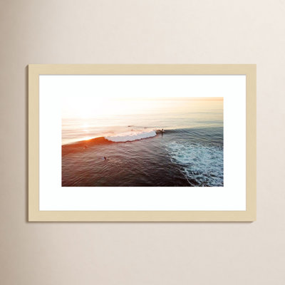 La Jolla 1 Photo Print by Rachel Bolgov