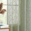 Rideaux transparents en lin brodé pour chambre à coucher-1782157056-1787212077