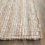 Tapis gris / naturel Alda-2043356264