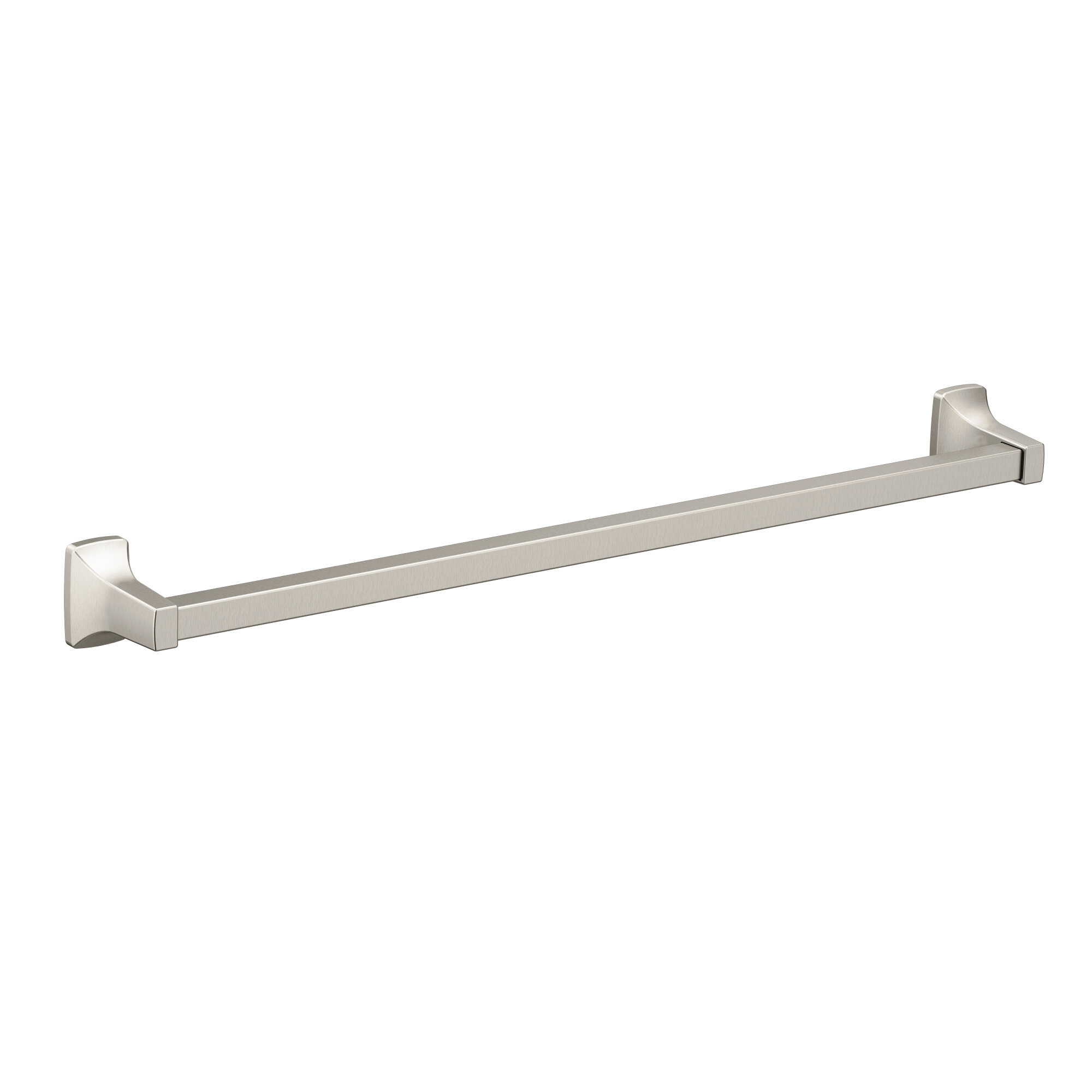 Donner Contemporary 24 Wall Mounted Towel Bar