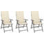 Chaise de patio avec coussin en teck-224440016-166122066-154763906