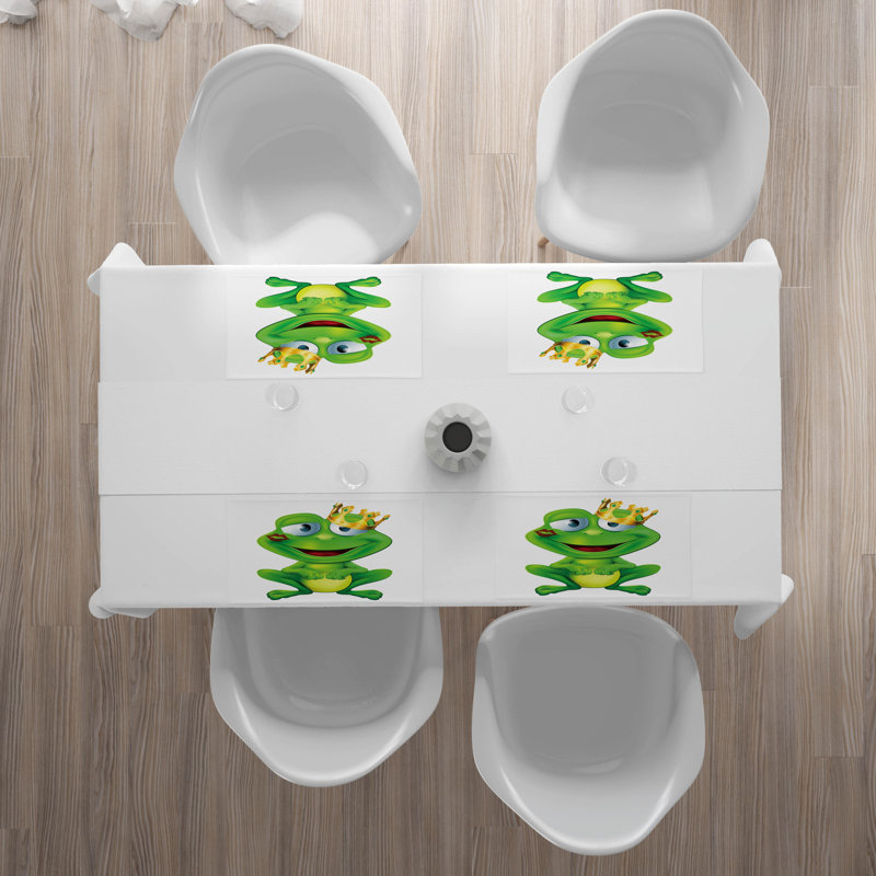 Récapitulatif 18,5" animal