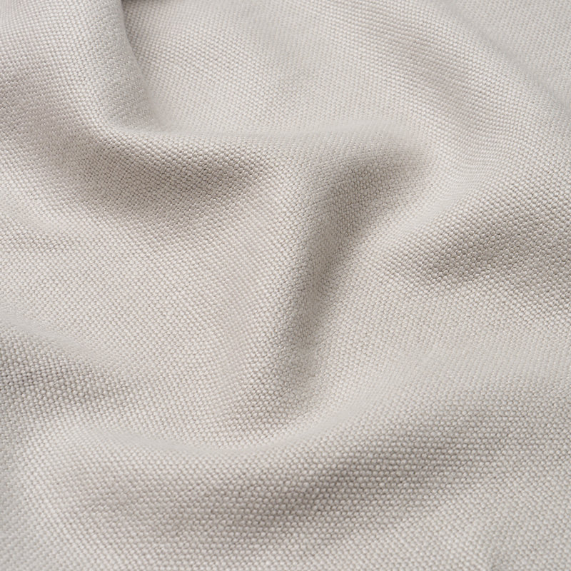 Tissu en lin Franc, Gris