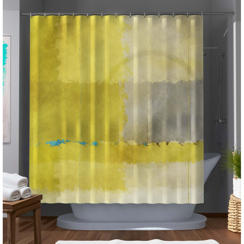 Rideau de douche Isolde