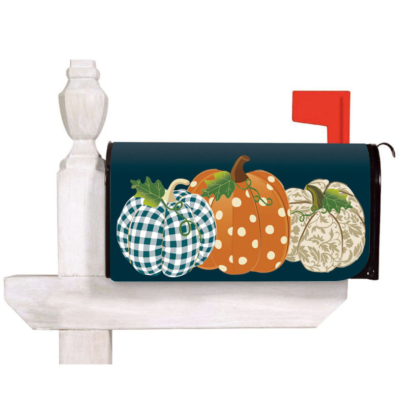 Mailbox Cover