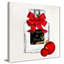 «Holiday Perfume 3 (Square)» par By Jodi - impression-5912632-5912634
