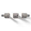Parallel Wall-Mount Bathroom Sink Faucet Trim-1469664337