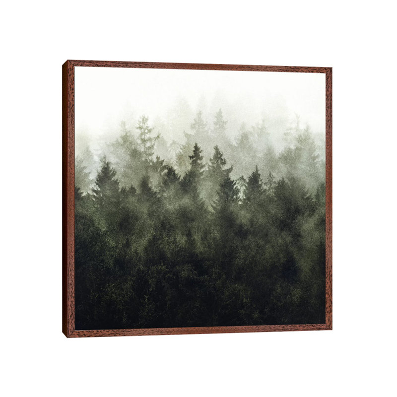 The Heart Of My Heart III by Tordis Kayma - Gallery-Wrapped Canvas Giclée on Canvas, Classic Wood Framed