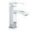 Stm Washbasin Faucet Countertop Crane Cubic Wt3016